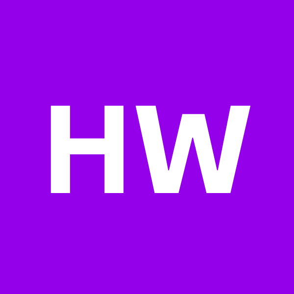 HW配件