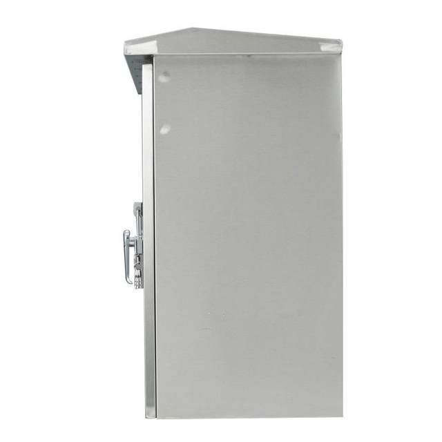 Charging box 500*600*360 Waterproof New Energy Vehicle Charging Box Charging Box New Energy Charging Box