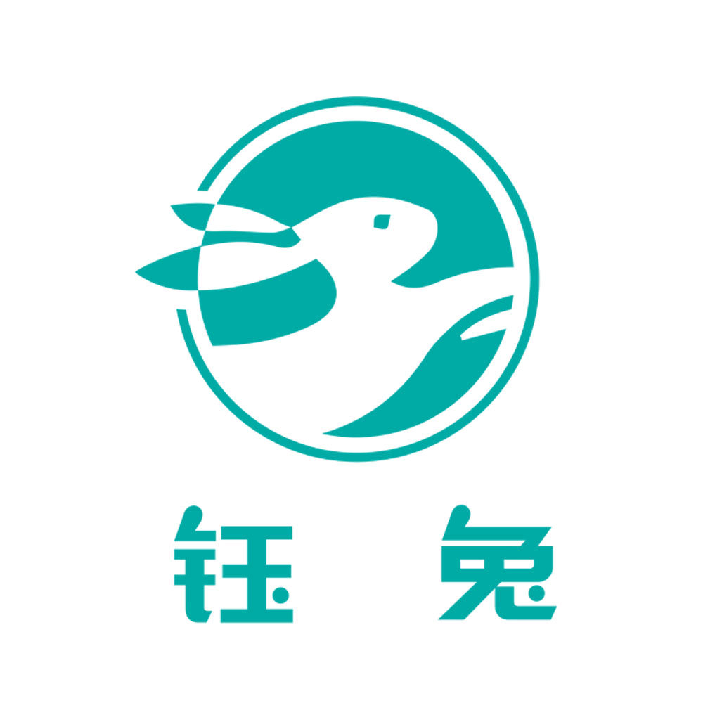 钰兔医疗器械店的LOGO