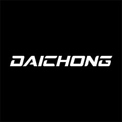 DAICHONG旗舰店的LOGO