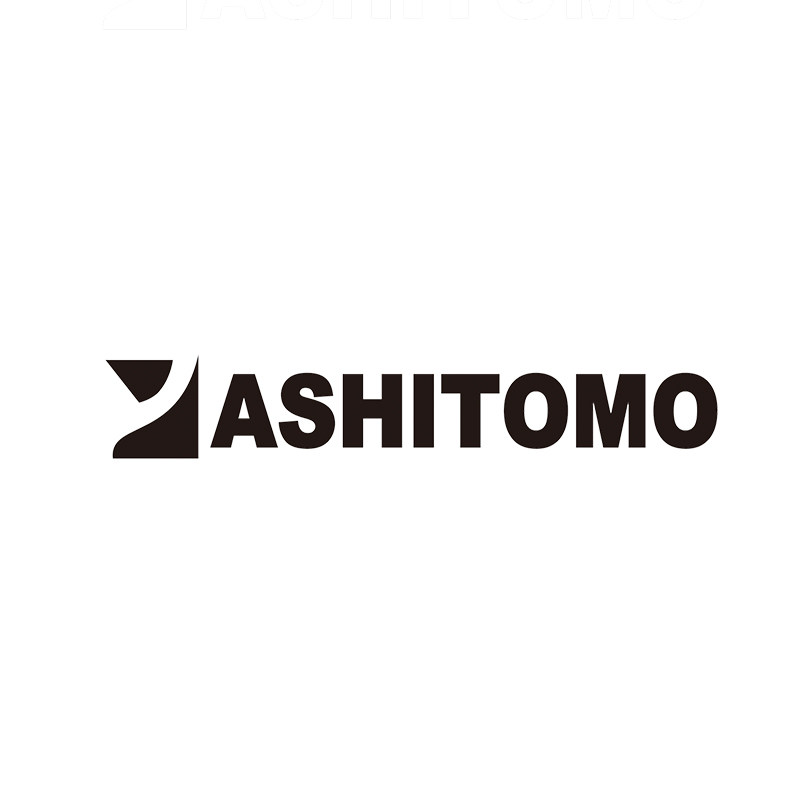 ASHITOMO旗舰店的LOGO