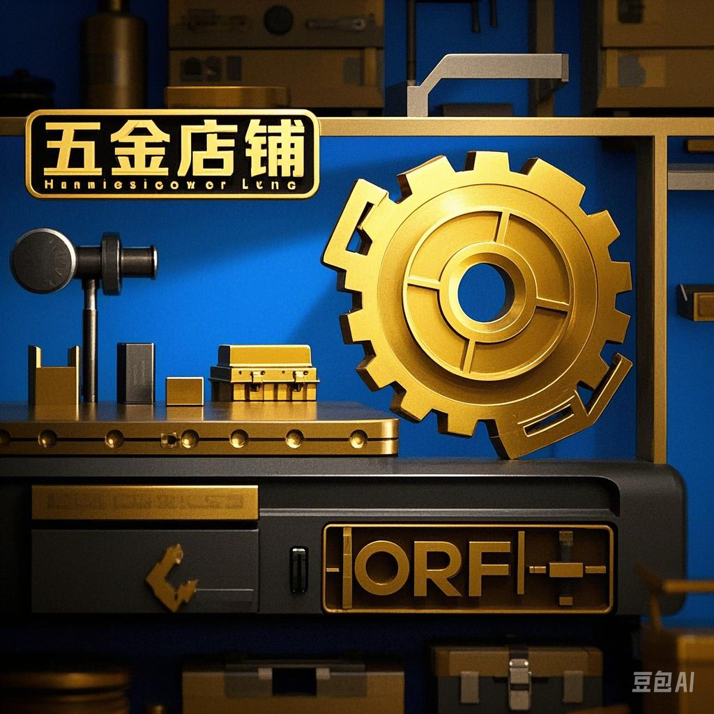 埕镀五金旗舰店