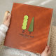 6-inch 1000 photo album large capacity family children and baby customized 56 six-inch couple insert storage collection