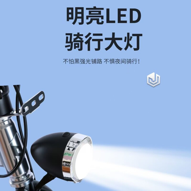 Bicycle 12/14/16 inch folding mini adult and children's school 5-18 year old male and female variable speed disc brake wheel