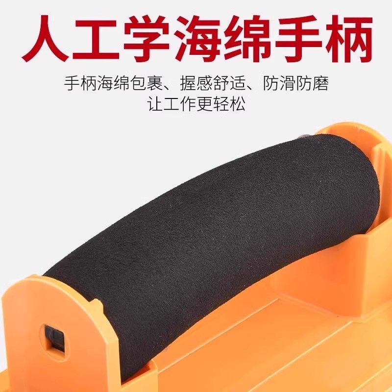 Sandpaper Holder for Manual Wall Sanding, Sandpaper Tool Clamp, Sanding Board, Sandpaper Clamp, Wall Sanding Tool