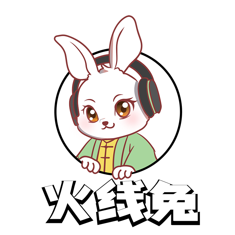 火线兔保健官方店