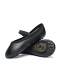 Sansha Sansha ballet shoes girls' shoes children's practice shoes Chinese dance one-word soft-soled shoes art test training shoes