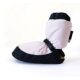 Sansha Dance Warm Boots for Adults and Children, Ballet Waiting Room Shoes for Women, Autumn and Winter Fleece-Lined Dance Shoes
