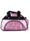 Sansha Sansha Ballet Dance Bag Children's Portable Waterproof Fitness Sports Bag Women's Dance Training Storage Bag