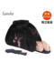 Sansha Sansha Ballet Dance Bag Children's Portable Waterproof Fitness Sports Bag Women's Dance Training Storage Bag