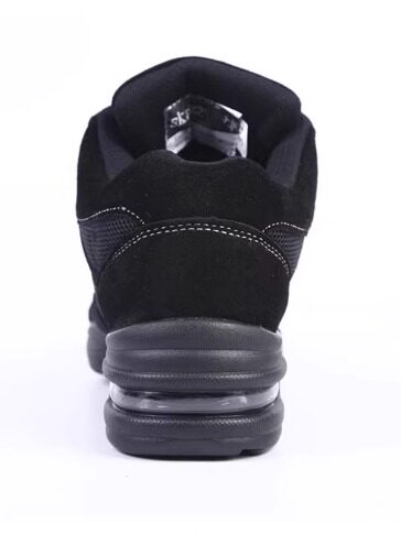 Sansha French Sansha sports dance shoes women's soft sole increased air cushion jazz dance breathable modern square dance shoes