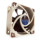 Вентилятор охлаждения корпуса NOCTUA Owl NF-A6X25 A6X15 PWM FLX 6 см 6025 6015 mini 3