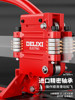 Delixi Electric Tile Cutting Tool Handheld Manual Push Knife High-Precision Tile Laying Special Tool