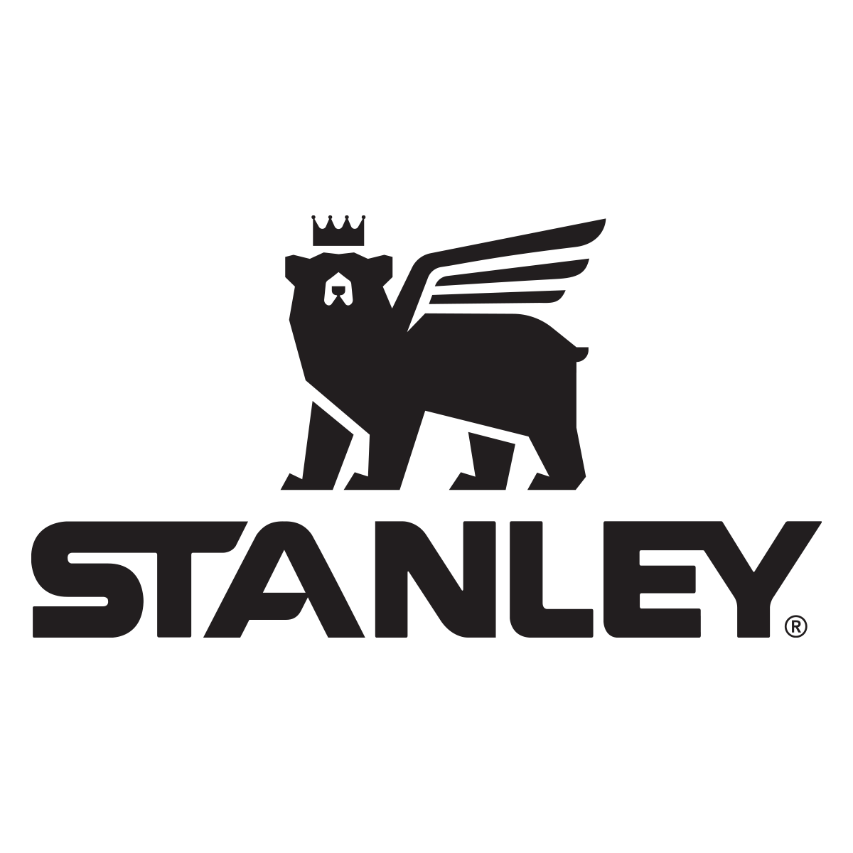 STANLEY海外旗舰店的LOGO