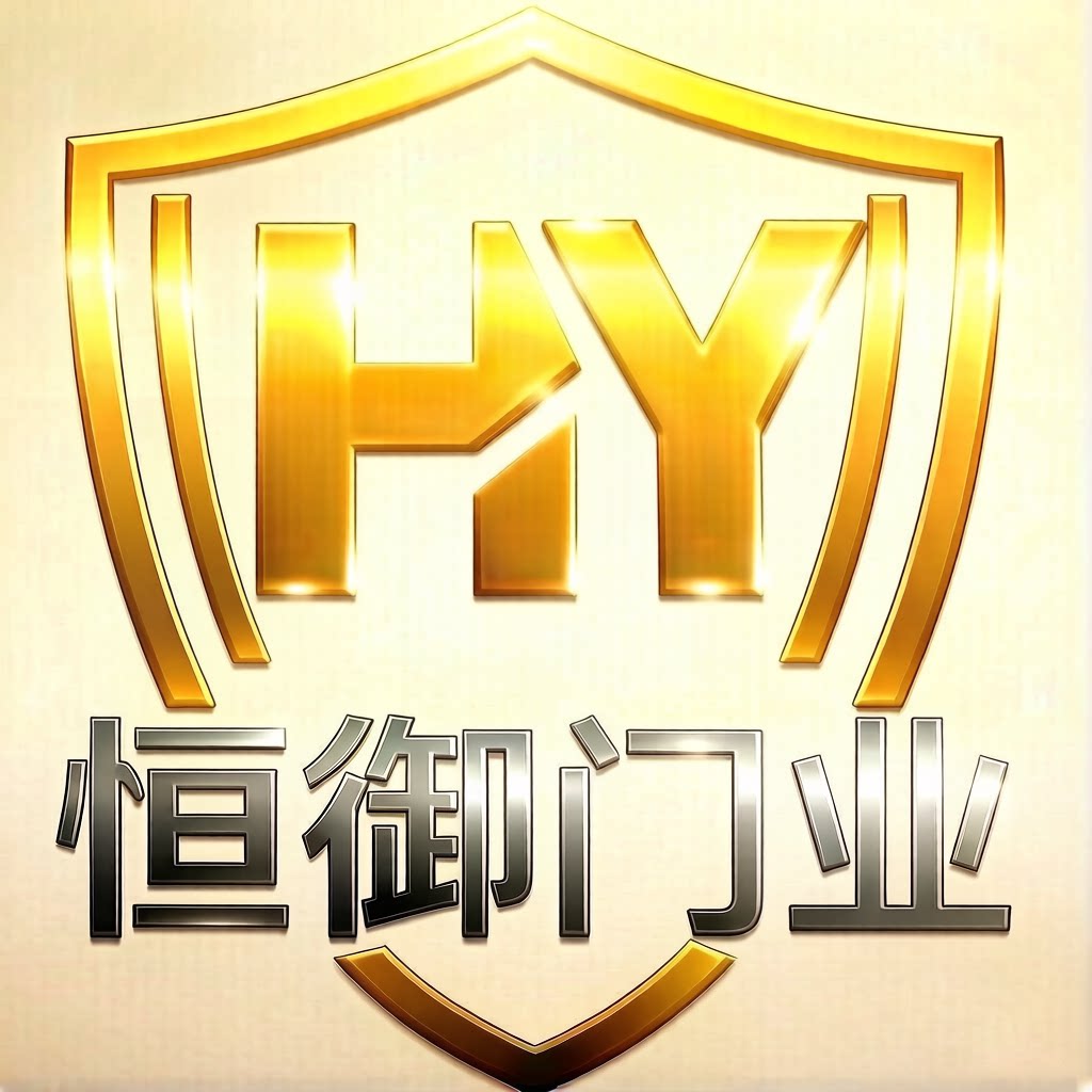 恒御门业企业店