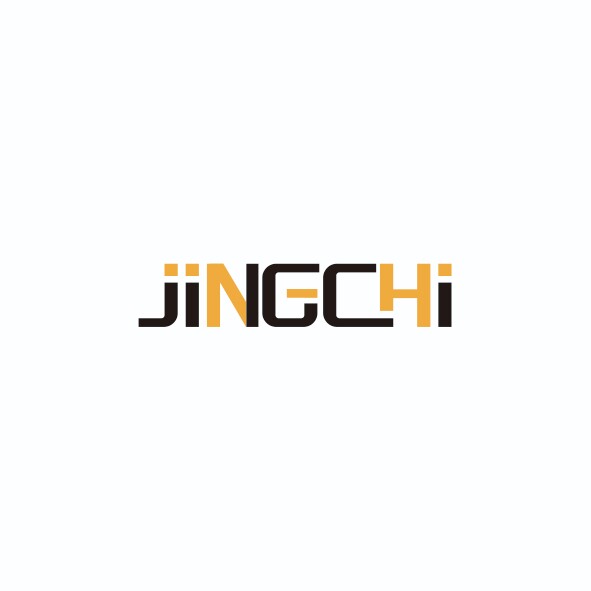 京驰数控的LOGO