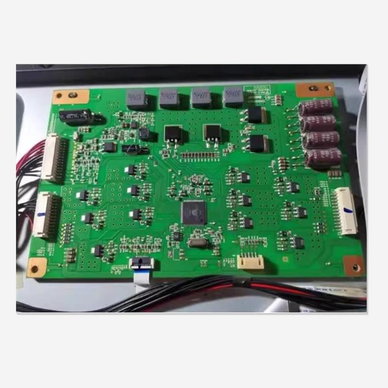 Hisense Led50K7000U L50E6800A-Ud Led50T60U Constant Current Board C500S05E02A