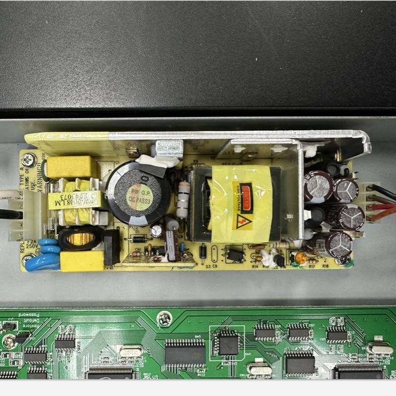 Lcd Kvm Switch Power Board Cl1108M Pw-65A001 Ap5717