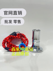 Yoga Abdominal Breathing Trainer Slimming Belly Air Nozzle Adult Balloon Mouthpiece Slim Waist Postpartum Recovery Balloon