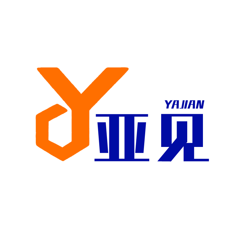 亚见旗舰店的LOGO