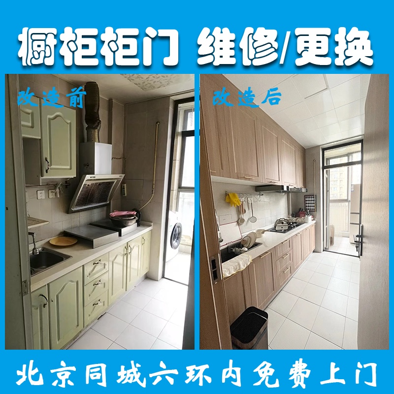 Beijing Cabinet Door Replacement, Old Cabinet Door Panel Replacement, Simple European Style Door Panel Replacement, French Style Door Replacement
