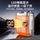 German Mini Electric Shaver for Men 2025 New Model Mini Portable Shaver for Shaving Whole Body, Fully Washable