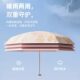 2026 Sun Umbrella, Uv Protection, Women's Portable Compact Folding Sunshade Umbrella for Both Sunny and Rainy Weather, High-Value Design