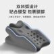 German Leg Pillow, Foot Lift Pad, Leg Support, Bed Rest Leg Lift Aid, Bracket for the Elderly, Foot Rest on Bed, Foot Pillow