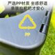 Outdoor Toilet Car Portable Emergency Camping Toilet Stool Adult Deodorant Ladies Travel Car Mobile Toilet