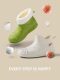 German Rain Boots for Women, Adult Fashion Outerwear, 2025 New Style Women's Rain Boots, Waterproof, Non-Slip, Ultra-Soft Sole, Not Tiring for the Feet