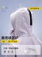 German Long Raincoat Full-Body Storm-Proof for Electric Scooters 2025 New Model Adult Outerwear Single-Person Thickened and Enlarged Women's Style