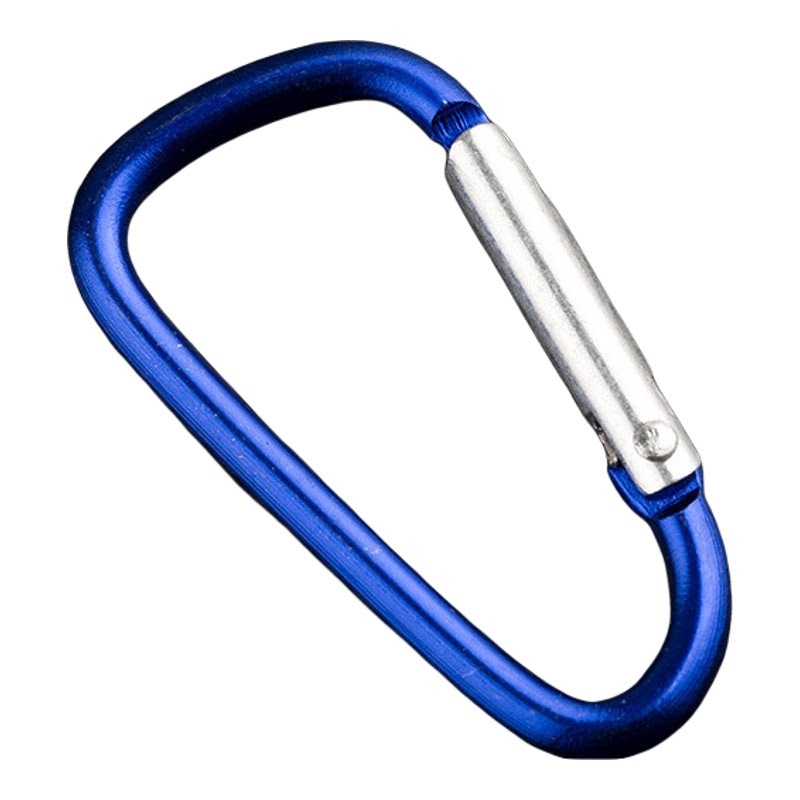 Gourd-Shaped D-Shaped Alloy Carabiner Quick-Release Keychain Key Holder Sun Hat Keychain Hook Water Bottle Clip Gourd-Shaped D-Shaped Alloy Carabiner Quick-Release Keychain Key Holder Sun Hat Keychain Hook Water Bottle Clip