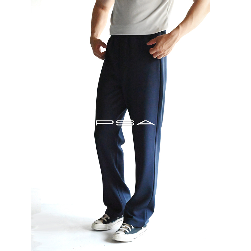 Psa Cloud Feel Pants Lenzing Modal Autumn Straight Breathable Cool Casual Long Pants Basic Silky High Elasticity Drape Psa Cloud Feel Pants Lenzing Modal Autumn Straight Breathable Cool Casual Long Pants Basic Silky High Elasticity Drape