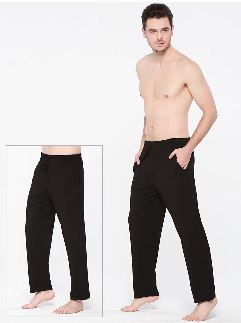 Pantalon pyjama Moyen-âge PRJJ-00106-A - Ref 718745 Image 17