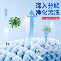 풀 루 인테리어 클리너 자동차 천장 시트 가죽 무료 세척 폼 세척 세제 세제 마법 무기