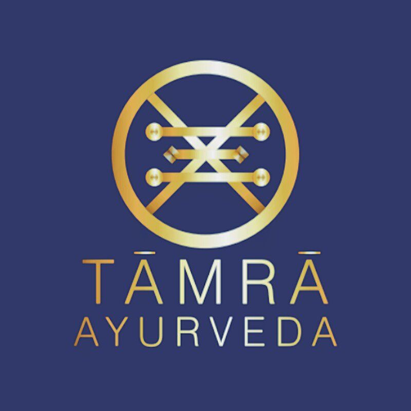 TAMRAAYURVEDA海外旗舰店