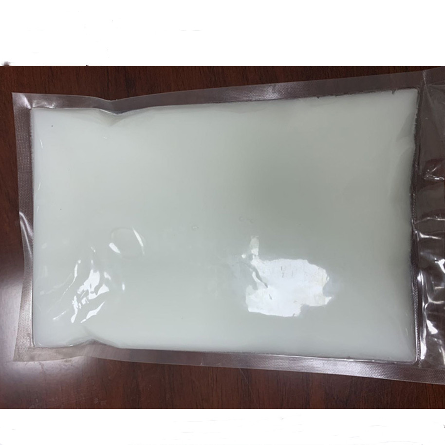 Mud moxibustion matrix microcrystalline wax cosmetic wax therapy wax high toughness 48 degree mud therapy soft wax 500g