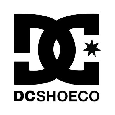 DCSHOES旗舰店的LOGO