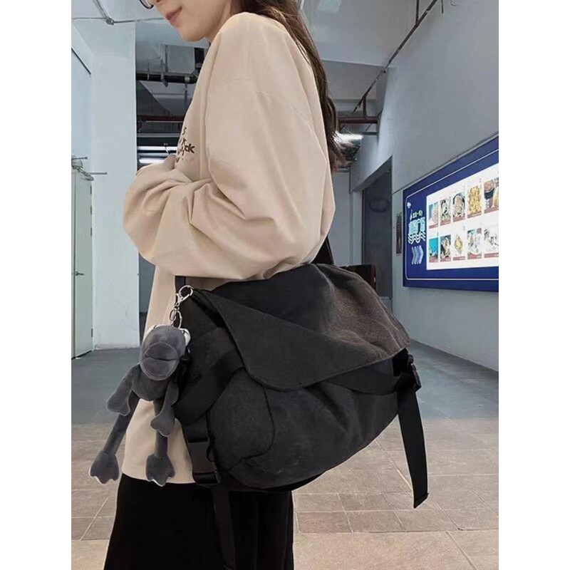 Casual Crossbody Bag for Men Single oulder Bag Travel Class Casual Crossbody Bag for Men Single oulder Bag Travel Class