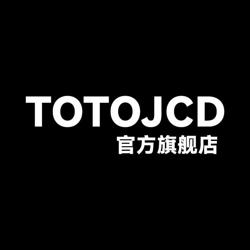 TOTOJCD旗舰店