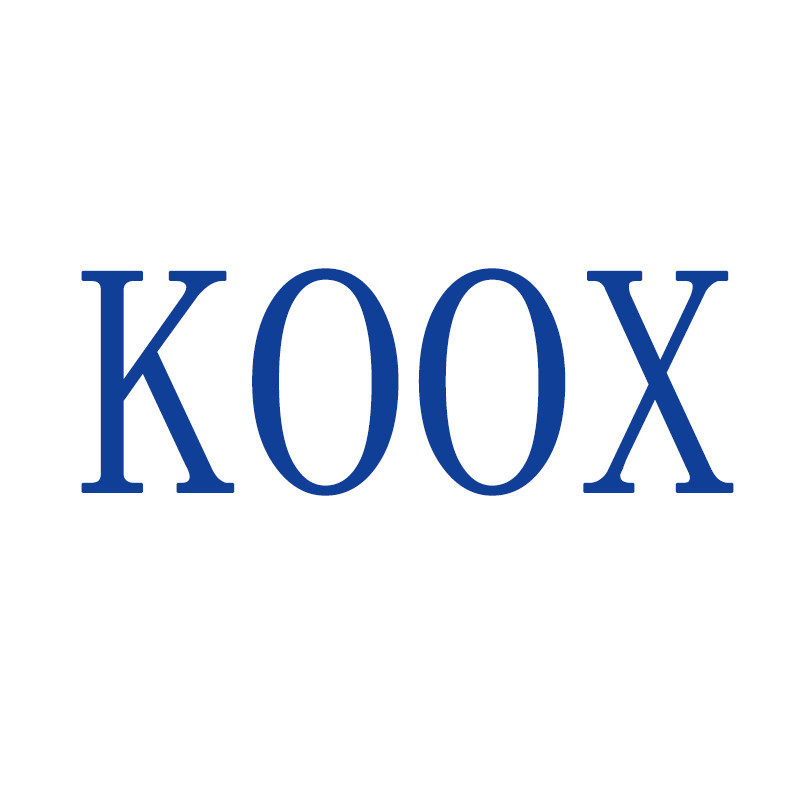 KOOX旗舰店的LOGO