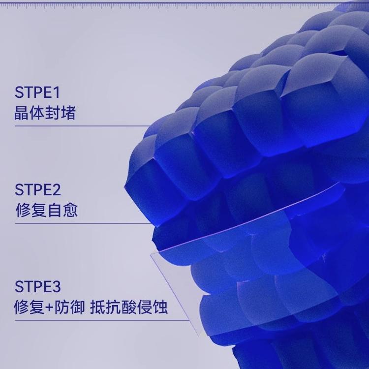 Repair美国再生硅牙膏:口腔健康守护神,让你的牙齿重获新生!-漱口水-淘宝好物网