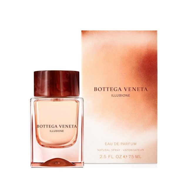 Bottega Veneta Illusione Edp 75ml