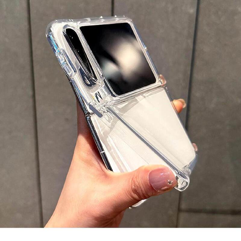 Suitable for Huawei Purax Phone Case, New Transparent Scratch-Resistant Silicone Soft Case, Purax Collector's Edition Foldable Screen, Simple Unisex Style, Personalized Ultra-Thin Full-Cover Anti-Drop Protective Case Suitable for Huawei Purax Phone Case, New Transparent Scratch-Resistant Silicone Soft Case, Purax Collector's Edition Foldable Screen, Simple Unisex Style, Personalized Ultra-Thin Full-Cover Anti-Drop Protective Case