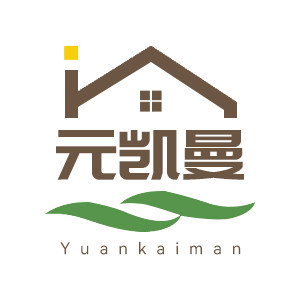 元凯曼家具的LOGO