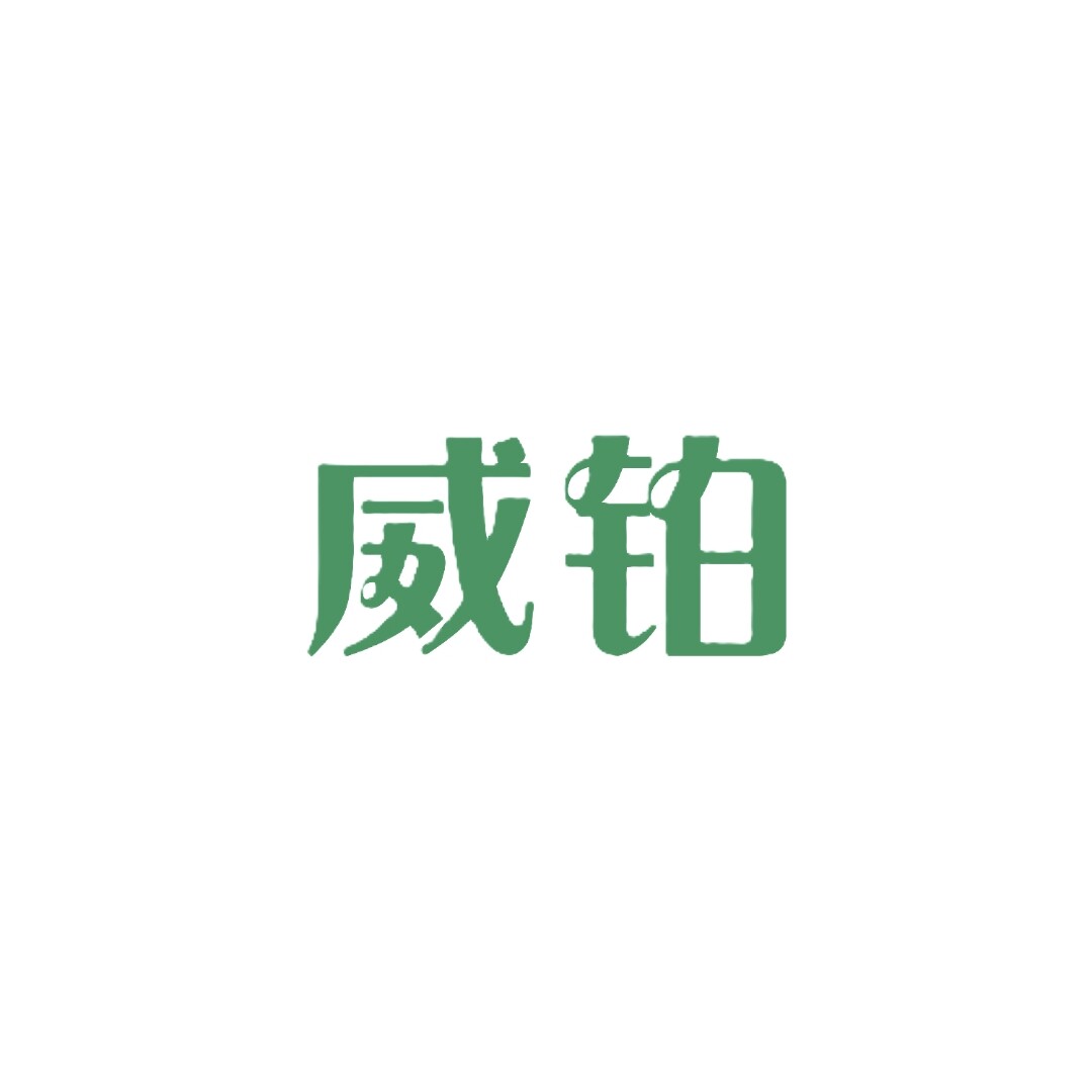 威铂宠物用品旗舰店的LOGO