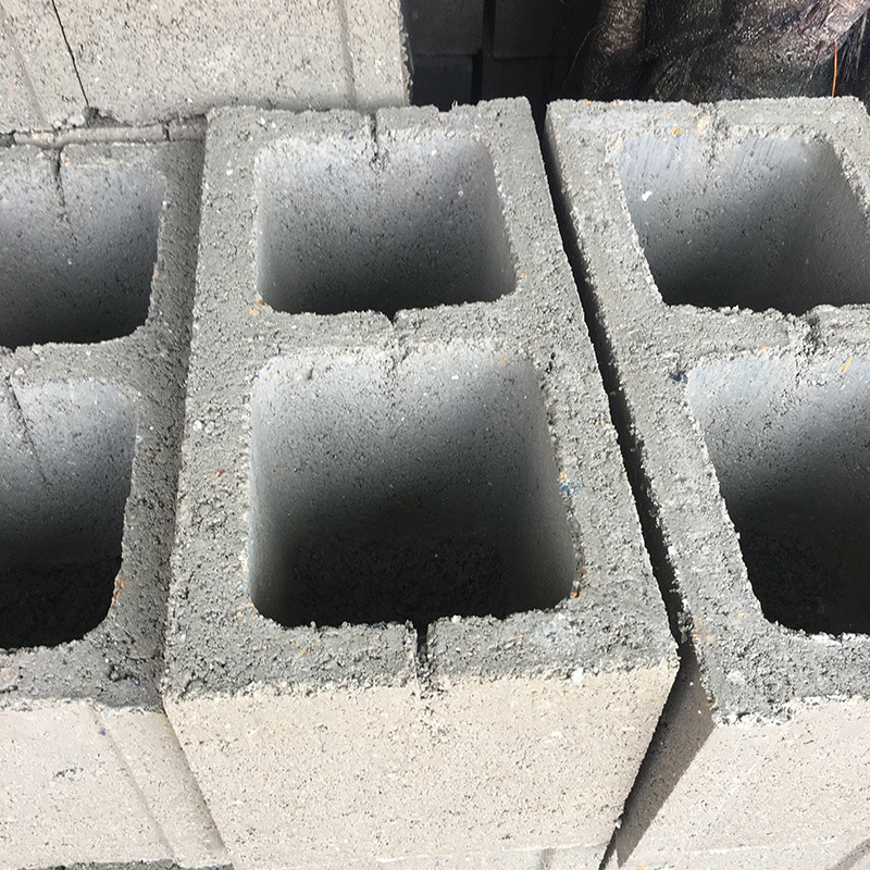 水泥空心砖：从工业建材到时尚露营的逆袭之路
