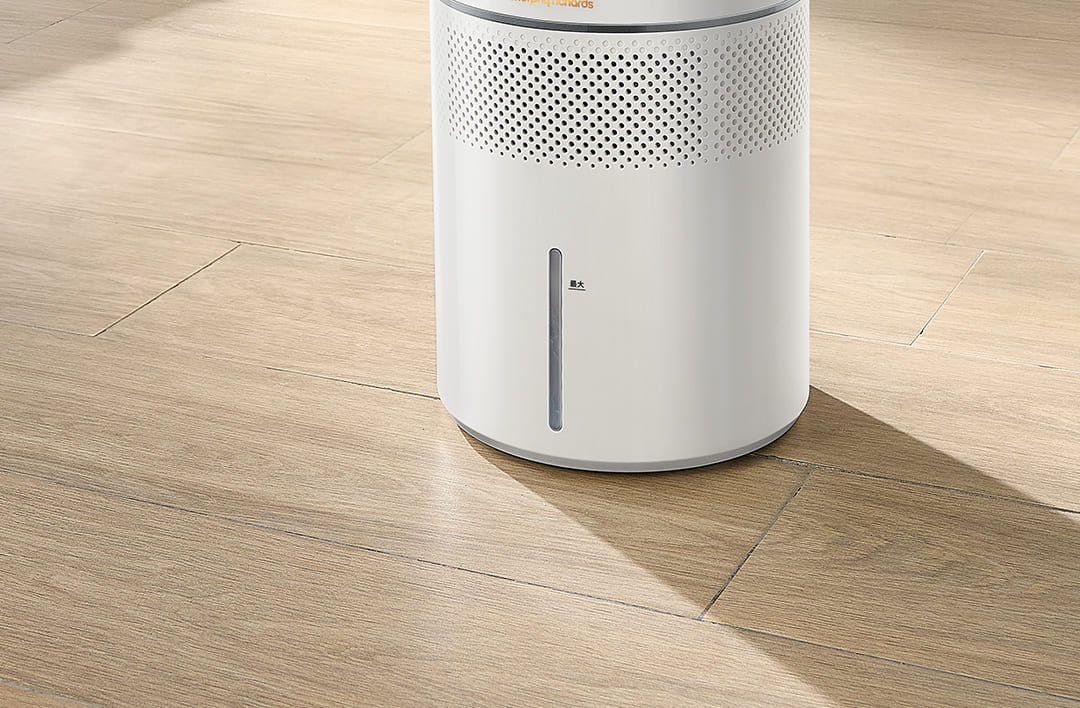 摩飞加湿器MR2805