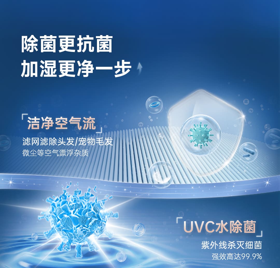 摩飞加湿器MR2805