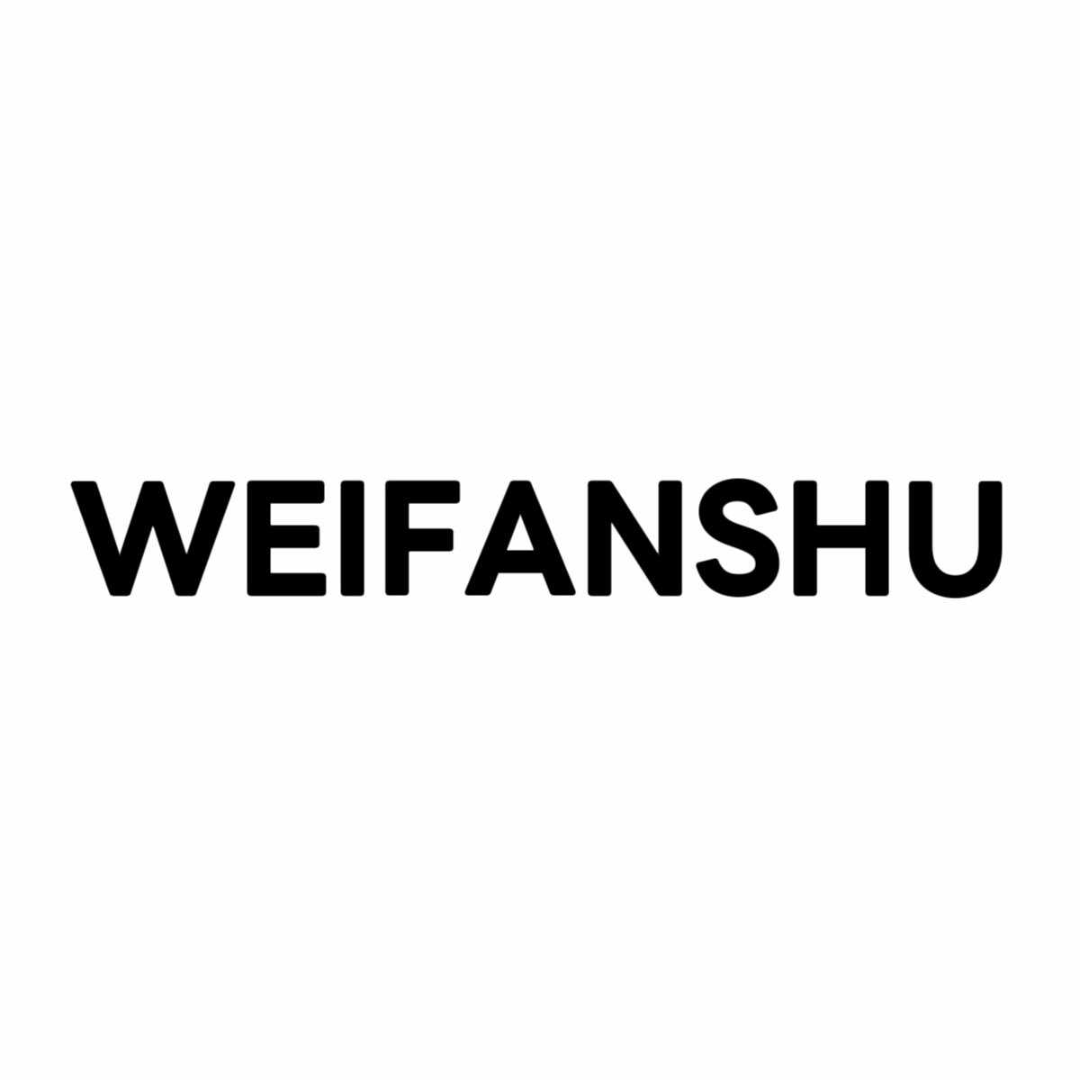 魏凡舒WEIFANSHU轻奢企业店铺